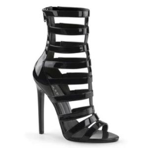 Pleaser USA Heels